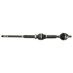 SKF VKJC 6503 Drive shaft 1030, 505 with bearing(s) VOLVO: XC60 I