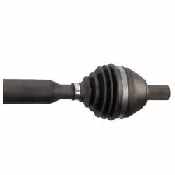 SKF VKJC 6503 Drive shaft 1030, 505 with bearing(s) VOLVO: XC60 I
