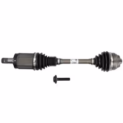Drive shaft; SKF; 564, 60; for BMW; 31607593043, 31607618681