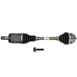 SKF VKJC 5827 Drive shaft 564, 60 BMW: 5 Saloon, 5 Touring, 6 Coupe