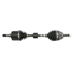 SKF VKJC 1915 Drive shaft 590, 54,5 MINI: Coupe, Hatchback, Convertible