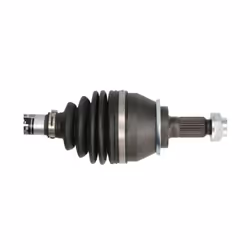 SKF VKJC 1915 Drive shaft 590, 54,5 MINI: Coupe, Hatchback, Convertible