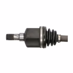 SKF VKJC 1915 Drive shaft 590, 54,5 MINI: Coupe, Hatchback, Convertible