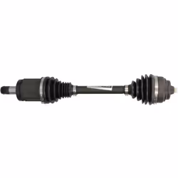 Drive shaft; SKF; 590, 60; for BMW; 31607619657, 31608675013