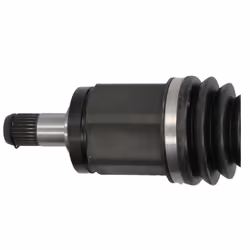 SKF VKJC 8923 Drive shaft 590, 60 BMW: X3