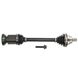 SKF VKJC 6964 Drive shaft 607 VOLKSWAGEN: Passat B8 Alltrack, Tiguan II, AUDI: Q3