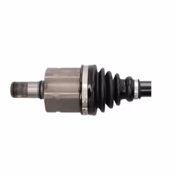 SKF VKJC 6548 Drive shaft 570 VOLKSWAGEN: Passat B8 Alltrack, Passat B8 Variant, Caddy V Van, SKODA: Karoq Off-Road, Superb III Hatchback