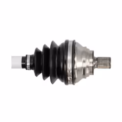 SKF VKJC 6548 Drive shaft 570 VOLKSWAGEN: Passat B8 Alltrack, Passat B8 Variant, Caddy V Van, SKODA: Karoq Off-Road, Superb III Hatchback