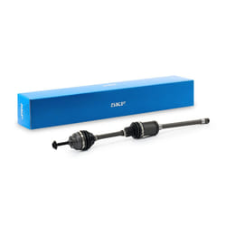 SKF VKJC 5851 Drive shaft 863, 359 BMW: 5 Saloon, 5 Touring, 6 Coupe