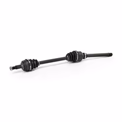 SKF VKJC 8876 Drive shaft 919, 277 with bearing(s) PEUGEOT: 308 SW 2, 308 II Hatchback, Partner III Van, VAUXHALL: Combo Mk4 MPV