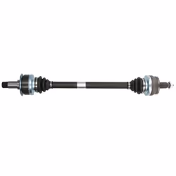 Drive shaft; SKF; 775, 68,5; for MERCEDES-BENZ; A2043501710, A2043502010, A2043502110, A2043504310, A2043508023