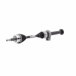 Drive shaft; SKF; 732, 68,5; for MERCEDES-BENZ; 2033502610, A2033503056, A2033503256, A2093500410