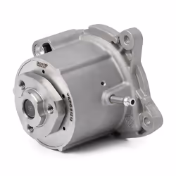 SKF VKPC 81213 Water pump with gaskets/seals switchable water pump for V-ribbed belt use VOLKSWAGEN: Polo V Hatchback, GOLF 6, Jetta 4