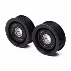 SKF VKMA 38140 V-ribbed belt set MERCEDES-BENZ: Sprinter 3.5-T Van, Vito Mixto, Vito Minibus