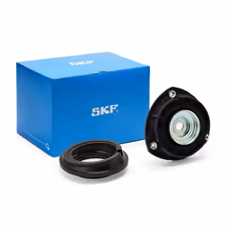 Top strut mount; SKF; for VOLKSWAGEN, AUDI, SKODA, SEAT, VW; 5Q0412249E, 5Q0412249F, 5Q0412331C, 5Q0412331D, 5Q0412331E