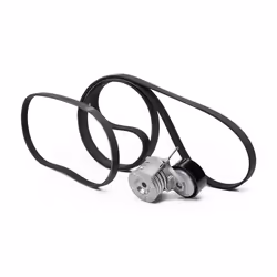 SKF VKMA 38317 V-ribbed belt set BMW: 3 Saloon, 3 Coupe, 3 Touring