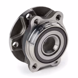 SKF VKBA 6546 F Wheel bearing kit with flange AUDI: A6 C6 Avant, A6 C6 Saloon, A8 D3 - Additional view 4