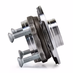 SKF VKBA 6649 F Wheel bearing kit with flange, with integrated ABS sensor AUDI: A4 B8 Saloon, A6 C7 Avant, A4 B8 Avant, PORSCHE: Macan - Additional view 4