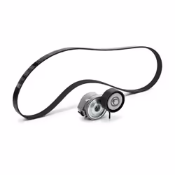 SKF VKMA 34132 V-ribbed belt set FORD: FOCUS 3, KUGA 2, Mondeo 5 Kombi - Additional view 4