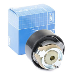 SKF VKM 13306 Tensioner Pulley, timing belt PEUGEOT: 3008 II Off-Road, CITROËN: C4 Grand Picasso 2