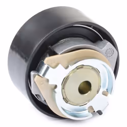 SKF VKM 13306 Tensioner Pulley, timing belt PEUGEOT: 3008 II Off-Road, CITROËN: C4 Grand Picasso 2