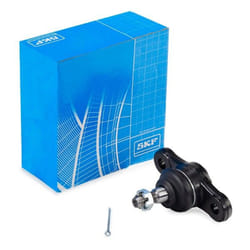 SKF VKDS 815008 Ball joint with synthetic grease KIA: cee‘d I Hatchback, cee‘d I Estate, Pro cee‘d I Hatchback, HYUNDAI: i30 I Hatchback, i30 I Estate