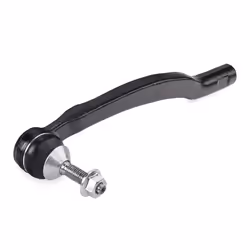 SKF VKDY 316061 Track rod end with synthetic grease VOLVO: XC90 I, XC70 I Cross Country