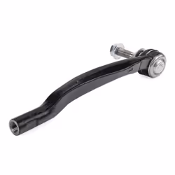 SKF VKDY 316061 Track rod end with synthetic grease VOLVO: XC90 I, XC70 I Cross Country
