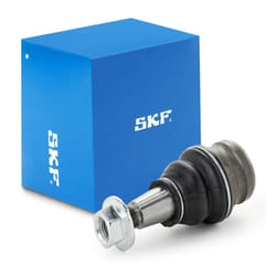 SKF VKDS 311027 Ball joint with synthetic grease 25,3 42 AUDI: A4 B8 Avant, A6 C7 Saloon, A6 C7 Avant, PORSCHE: Macan
