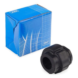 SKF VKDS 351007 Bushing, stabilizer AUDI: A4 B8 Saloon, A4 B8 Allroad, A8 D2