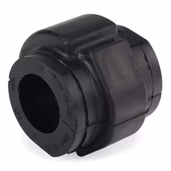 SKF VKDS 351007 Bushing, stabilizer AUDI: A4 B8 Saloon, A4 B8 Allroad, A8 D2