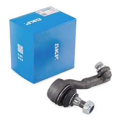 SKF VKDY 318535 Track rod end with synthetic grease BMW: 3 Coupe, 3 Touring, 3 Saloon