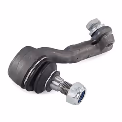 SKF VKDY 318535 Track rod end with synthetic grease BMW: 3 Coupe, 3 Touring, 3 Saloon
