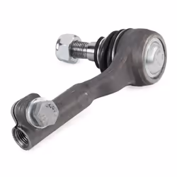 SKF VKDY 318535 Track rod end with synthetic grease BMW: 3 Coupe, 3 Touring, 3 Saloon