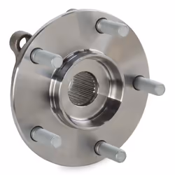 SKF VKBA 7705 Wheel bearing kit with integrated ABS sensor MAZDA: 3 Hatchback, CX-3