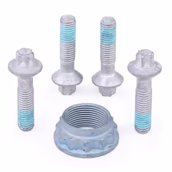 SKF VKBA 6629 F Wheel bearing kit with flange MERCEDES-BENZ: C-Class Saloon, C-Class T-modell, E-Class Coupe - Additional view 4