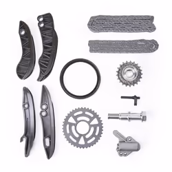 Timing Chain Kit; SKF; for BMW, MINI; 11317797897, 11317797901, 11318490219, 11318506650, 11318506652