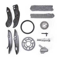 SKF VKML 88005 Timing Chain Kit BMW: 5 Saloon, 1 Hatchback, 3 Saloon, MINI: Hatchback, Countryman, Clubman