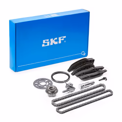 SKF VKML 88005 Timing Chain Kit BMW: 5 Saloon, 1 Hatchback, 3 Saloon, MINI: Hatchback, Countryman, Clubman