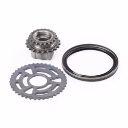 SKF VKML 88005 Timing Chain Kit BMW: 5 Saloon, 1 Hatchback, 3 Saloon, MINI: Hatchback, Countryman, Clubman - Additional view 4