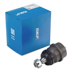SKF VKDS 312510 Ball joint with synthetic grease 45,65 JEEP: WRANGLER 3, GRAND CHEROKEE 2