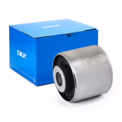 Arm Bushes; SKF; 45; for AUDI, VW; 4E0407181B, 4E0407181D