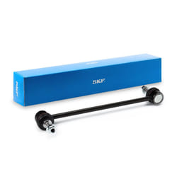 SKF VKDS 346033 Anti-roll bar link 274 M10 x 1,25 with synthetic grease RENAULT: Megane 4, Scénic IV