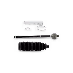 Repair Kit, tie rod axial joint; SKF; for DACIA, RENAULT