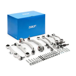 SKF VKDS 361009 Control arm repair kit VOLKSWAGEN: Passat B5 GP Estate