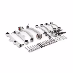 SKF VKDS 361009 Control arm repair kit VOLKSWAGEN: Passat B5 GP Estate