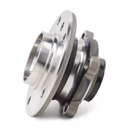 SKF VKBA 7019 Wheel bearing kit with integrated ABS sensor 147 BMW: 3 Saloon, 1 Hatchback, 3 Touring - Additional view 4