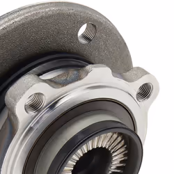 SKF VKBA 7019 Wheel bearing kit with integrated ABS sensor 147 BMW: 3 Saloon, 1 Hatchback, 3 Touring - Additional view 5