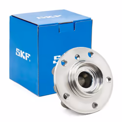 SKF VKBA 7019 Wheel bearing kit with integrated ABS sensor 147 BMW: 3 Saloon, 1 Hatchback, 3 Touring - Additional view 6