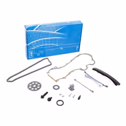 Timing Chain Kit; SKF; Simplex, Closed chain; for VAUXHALL, FIAT, SUZUKI, OPEL, PEUGEOT; 46336744, 55197785, 55261264, 552835 ...